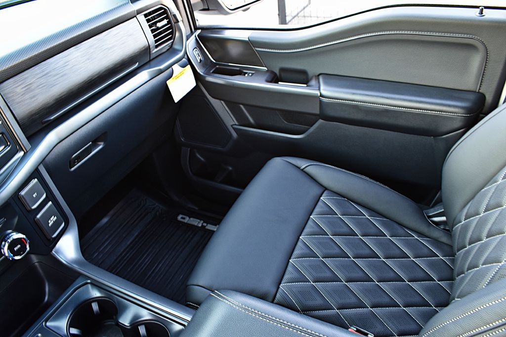 2024 Ford F-150 Image 38