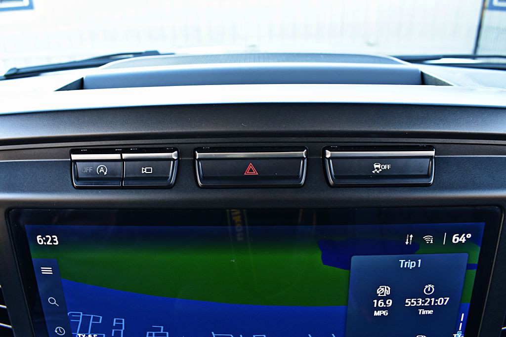 2024 Ford F-150 Image 39