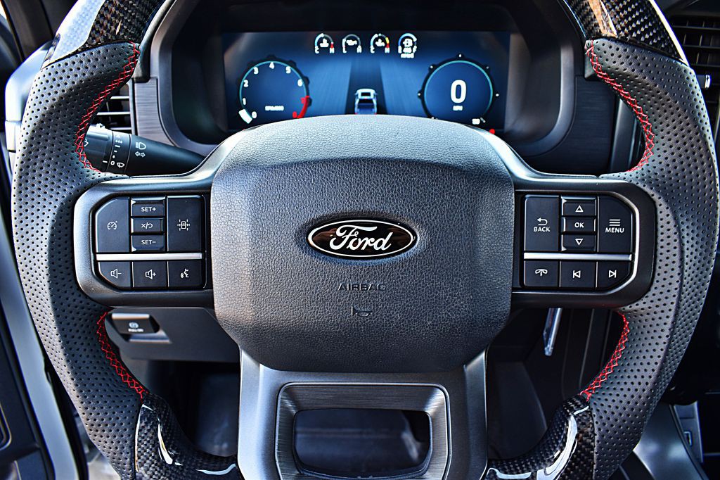 2024 Ford F-150 Image 40