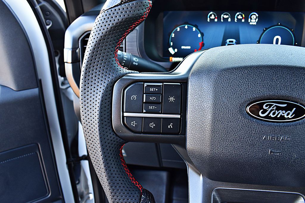 2024 Ford F-150 Image 41