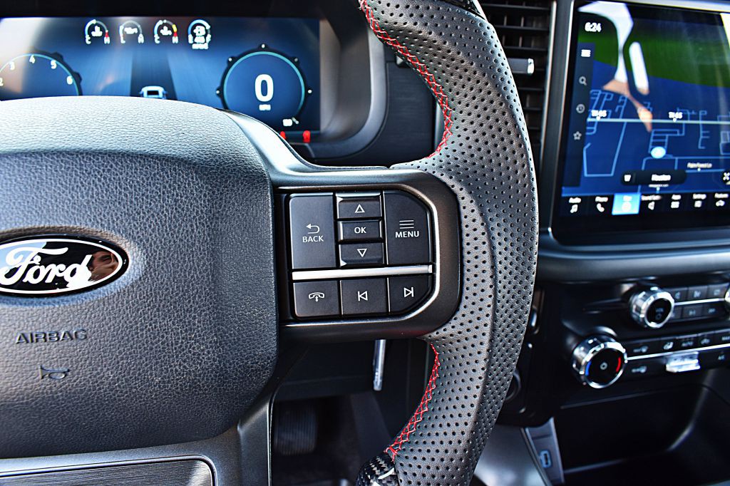 2024 Ford F-150 Image 42