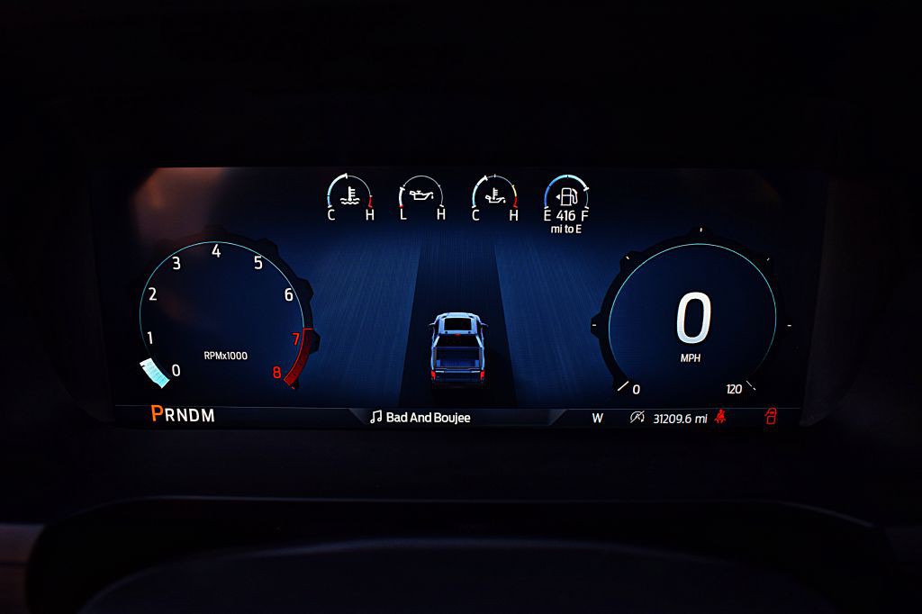 2024 Ford F-150 Image 43