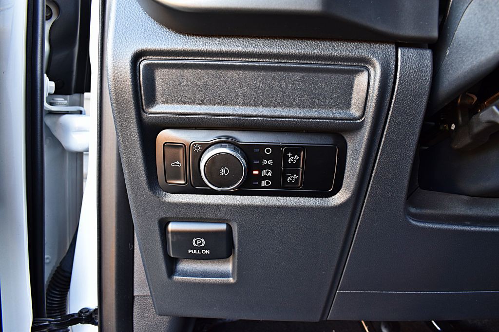 2024 Ford F-150 Image 44