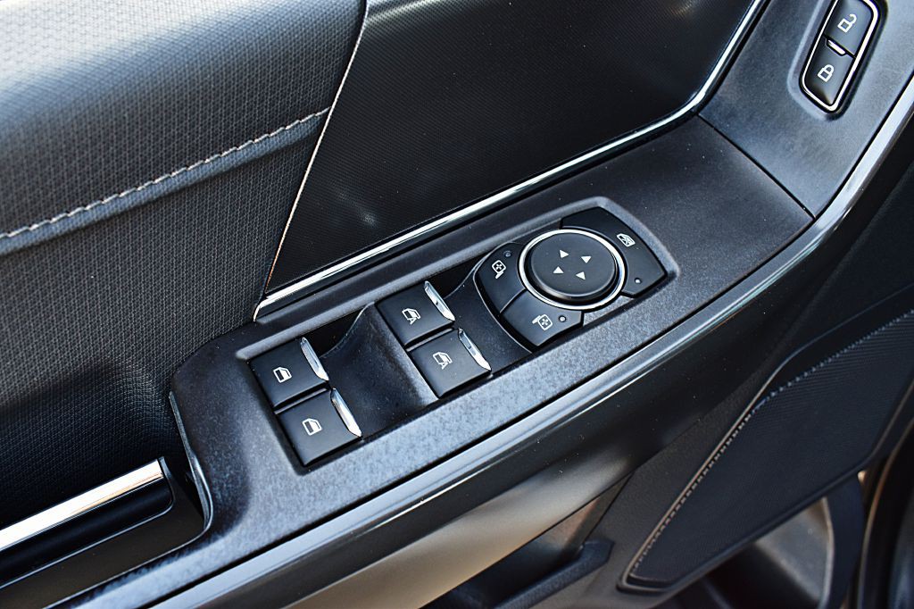 2024 Ford F-150 Image 45