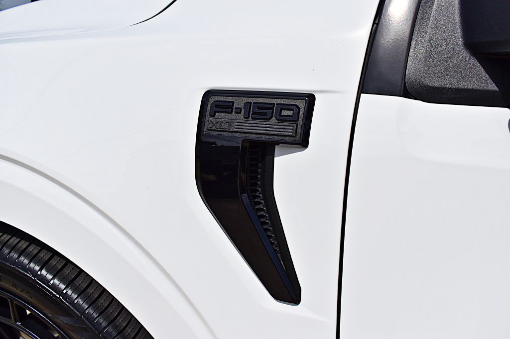 2024 Ford F-150 Image 52