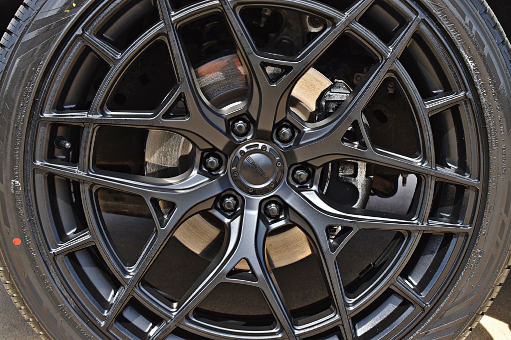 2024 Ford F-150 Image 54