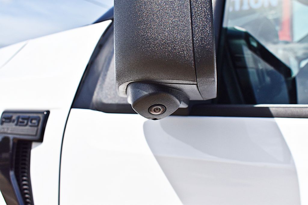 2024 Ford F-150 Image 55