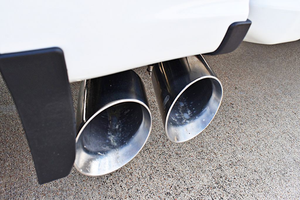 2024 Ford F-150 Image 56