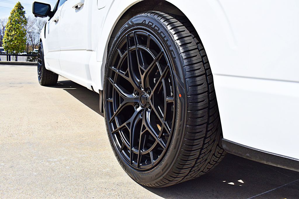 2024 Ford F-150 Image 57