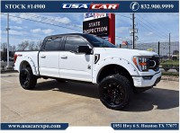 Image for 2022 Ford F-150 XLT ID: 7230653