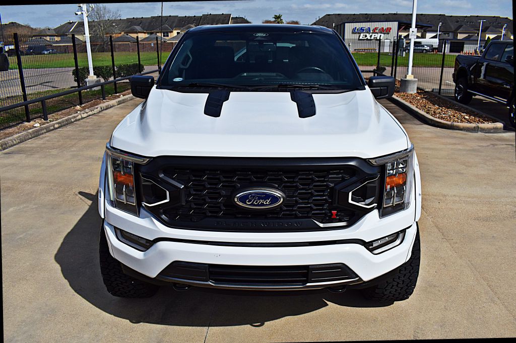 2022 Ford F-150 Image 13