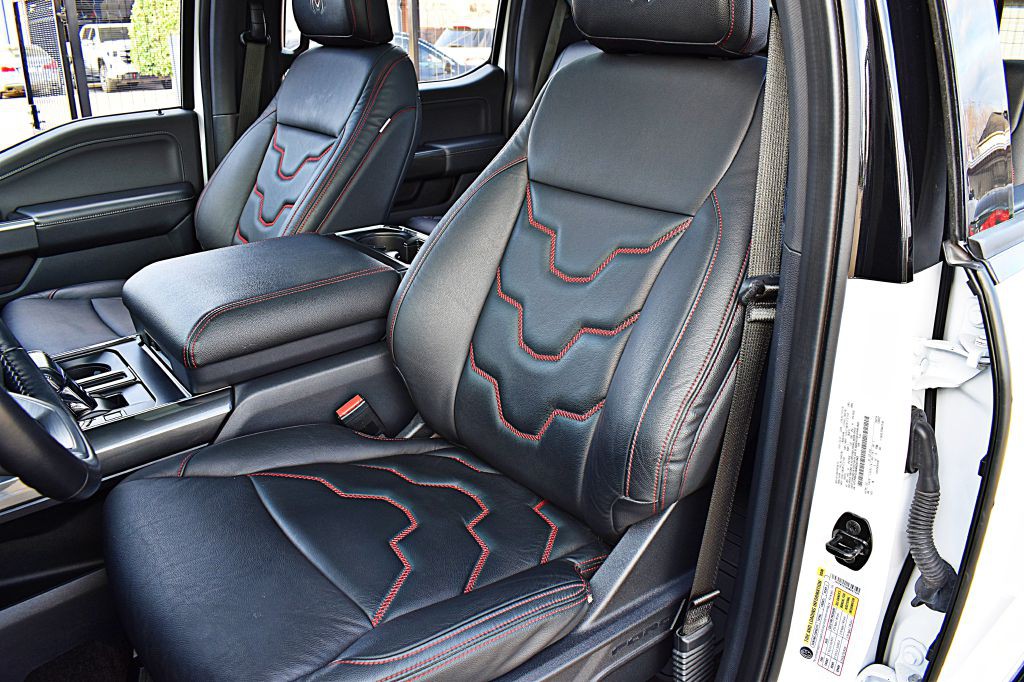 2022 Ford F-150 Image 17