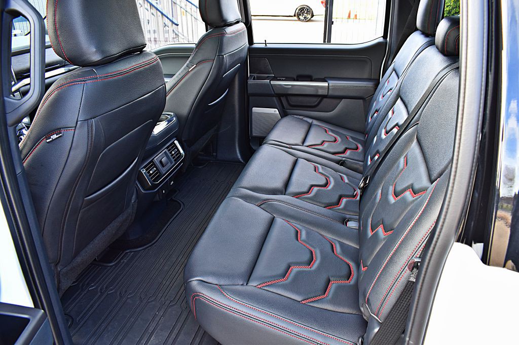 2022 Ford F-150 Image 19