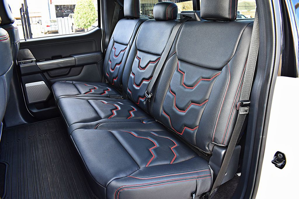 2022 Ford F-150 Image 20