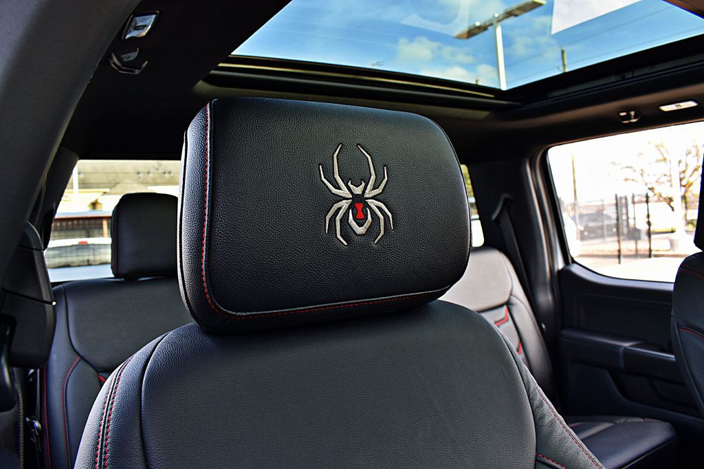 2022 Ford F-150 Image 23