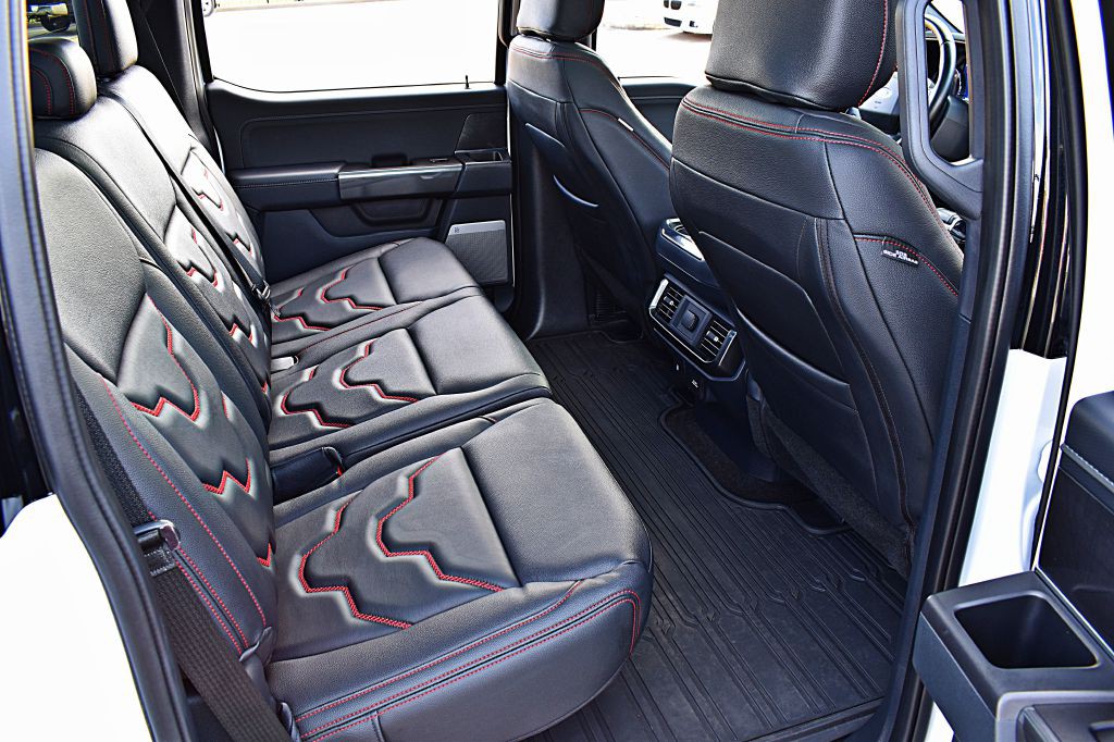 2022 Ford F-150 Image 24