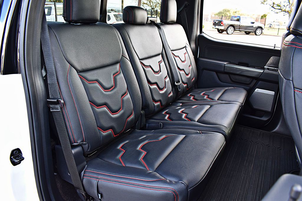 2022 Ford F-150 Image 25