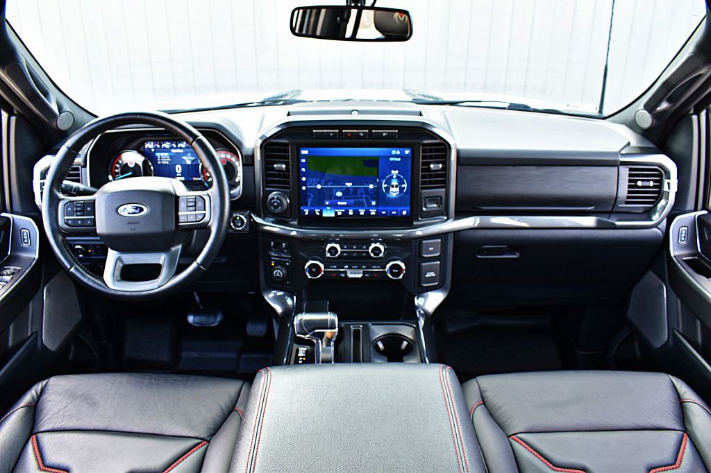 2022 Ford F-150 Image 26