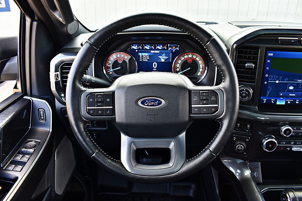 2022 Ford F-150 Image 28