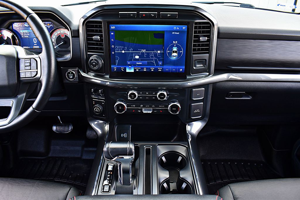 2022 Ford F-150 Image 29