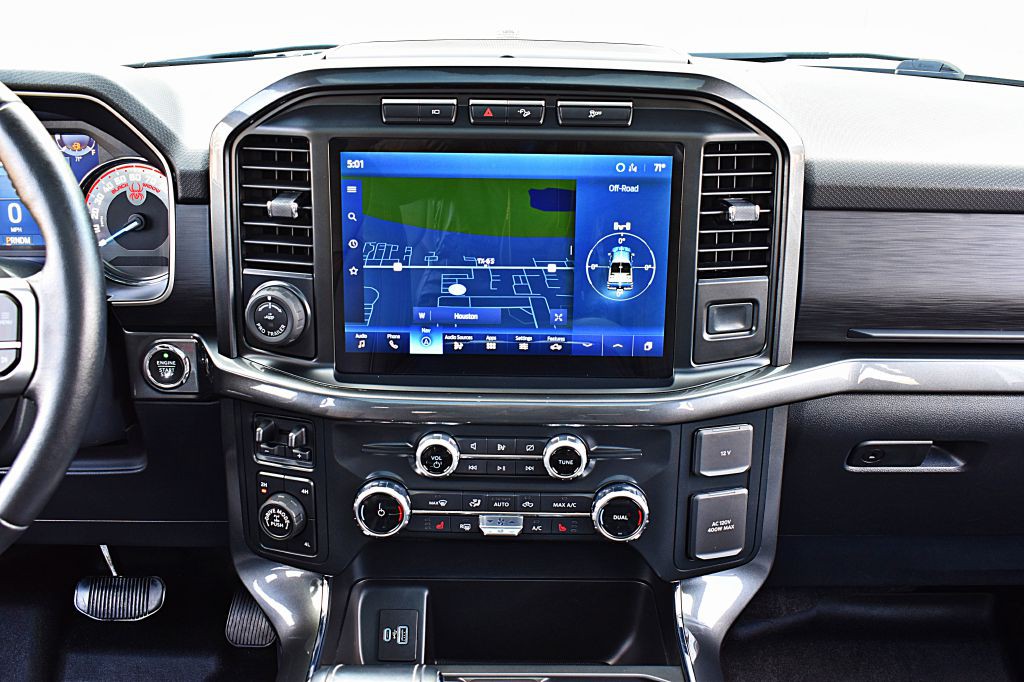 2022 Ford F-150 Image 30