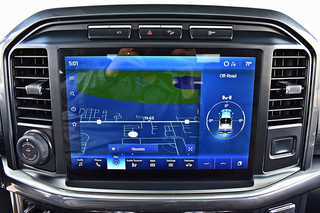 2022 Ford F-150 Image 32