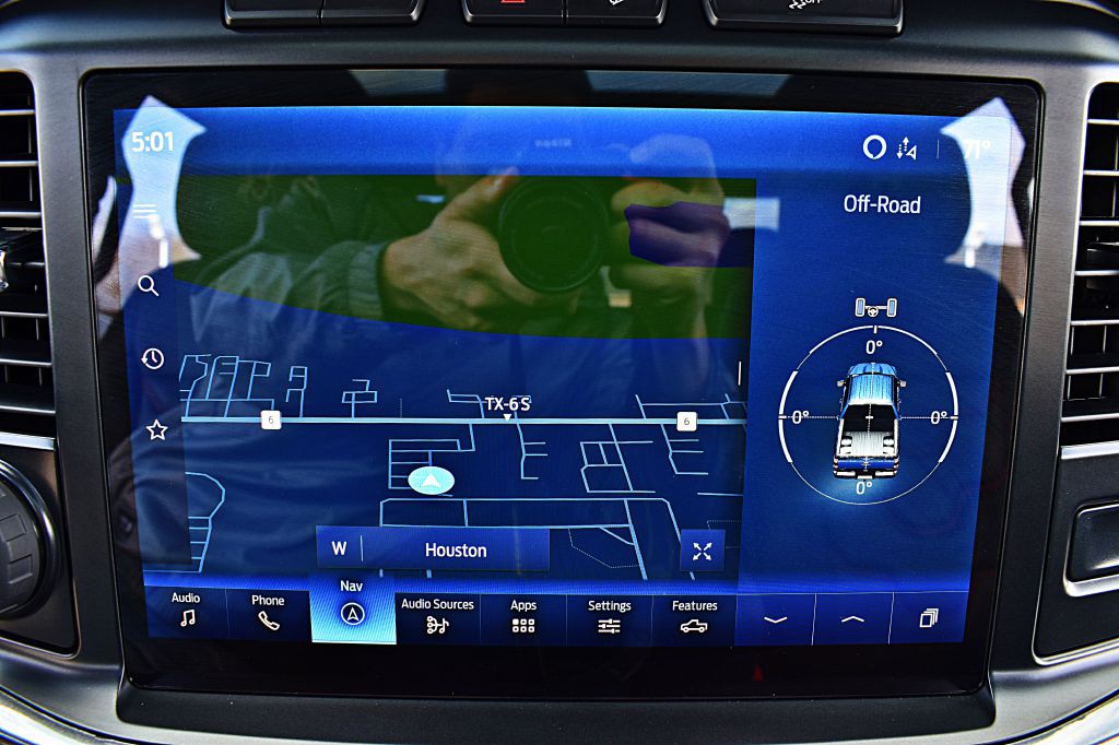 2022 Ford F-150 Image 33