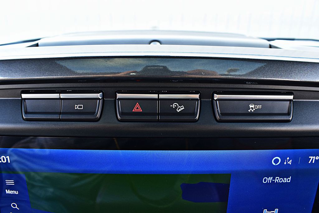 2022 Ford F-150 Image 35