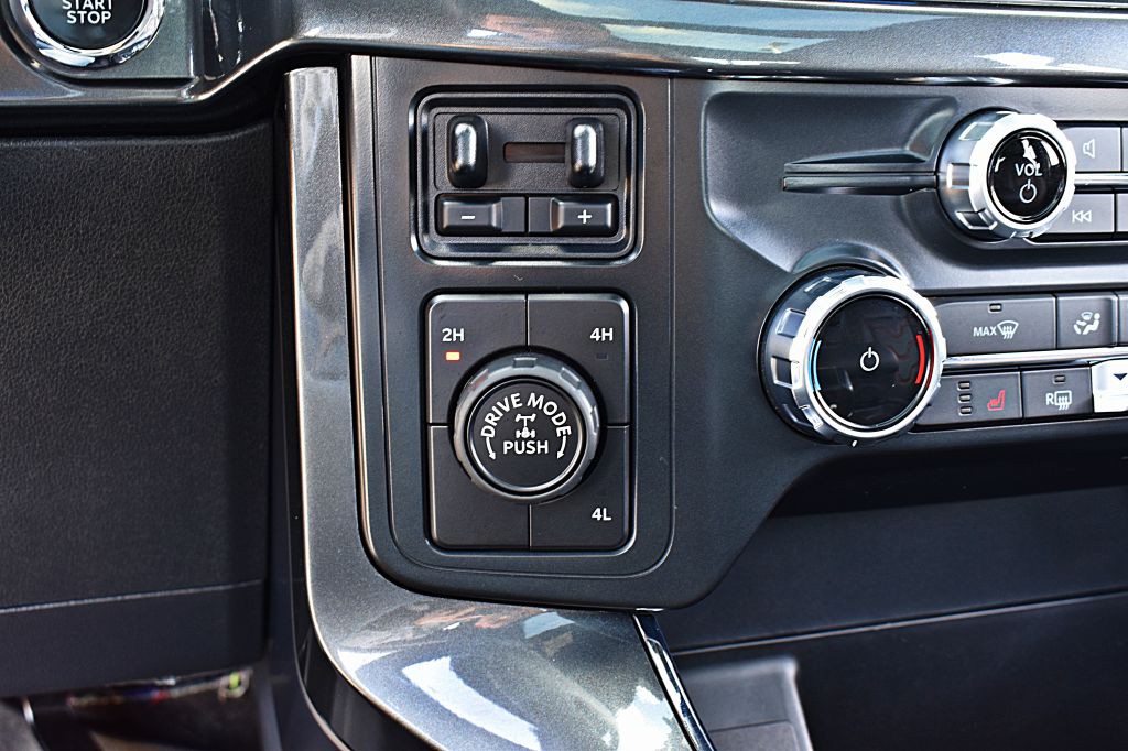 2022 Ford F-150 Image 37