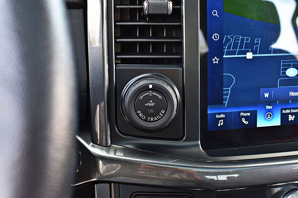 2022 Ford F-150 Image 38