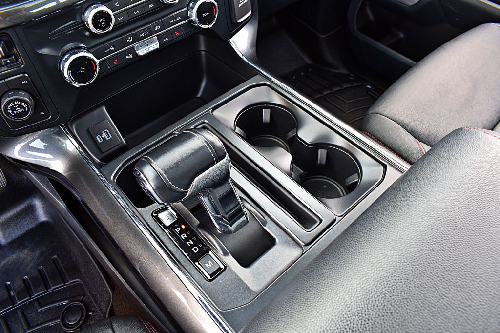 2022 Ford F-150 Image 39