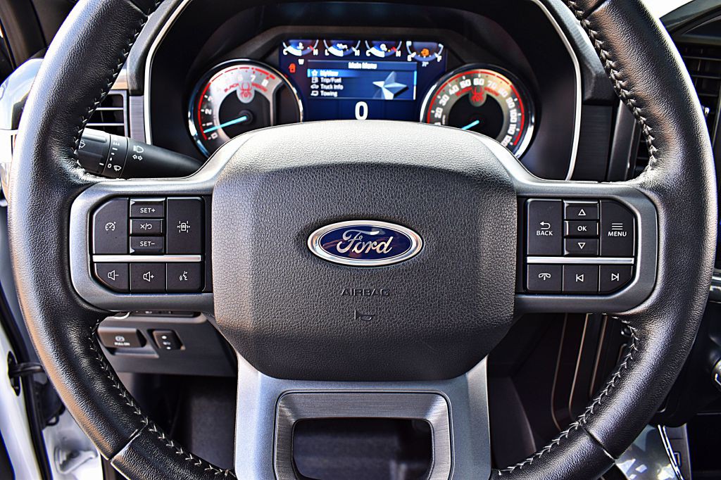 2022 Ford F-150 Image 43