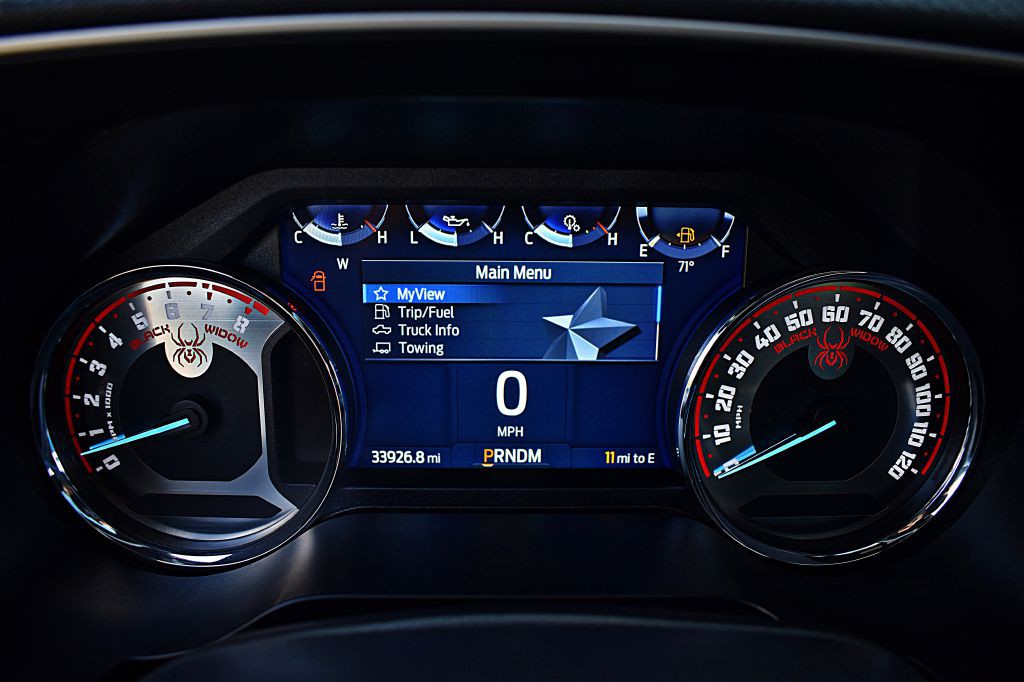 2022 Ford F-150 Image 46