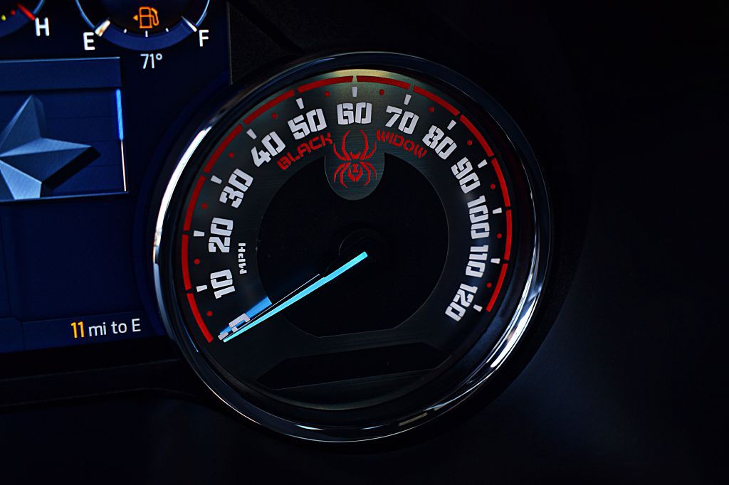 2022 Ford F-150 Image 47