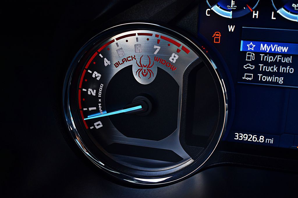 2022 Ford F-150 Image 48