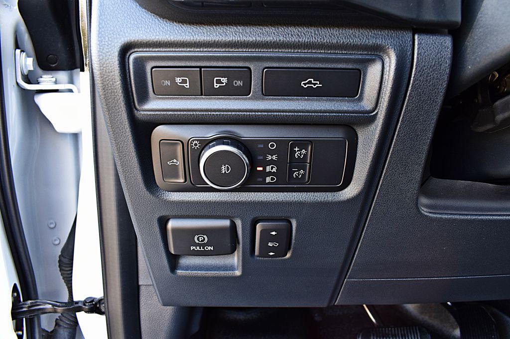 2022 Ford F-150 Image 49