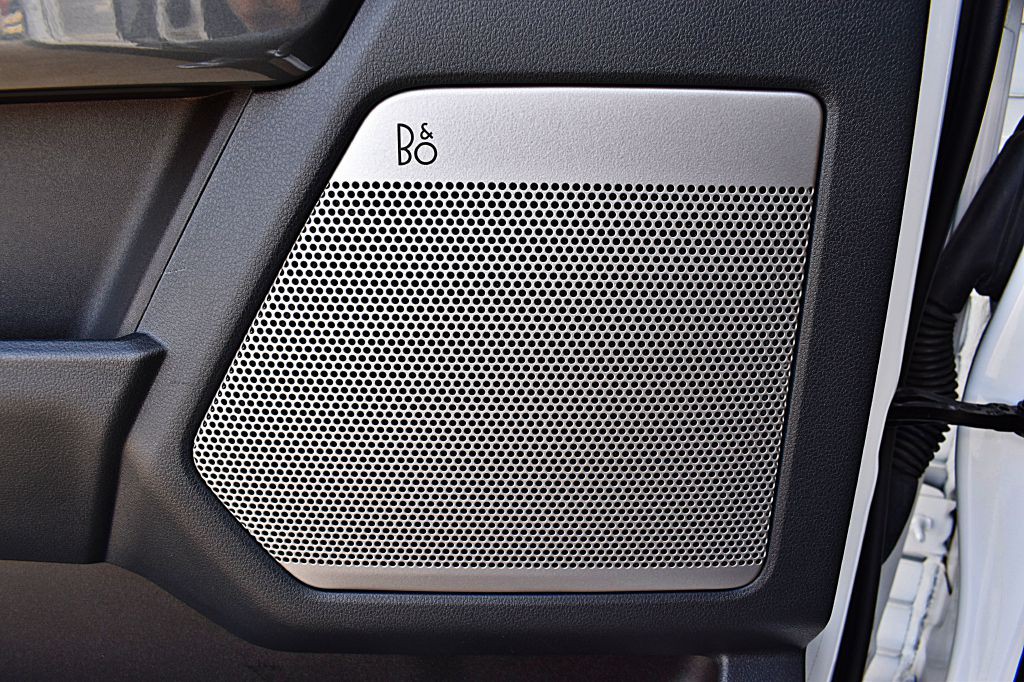 2022 Ford F-150 Image 50