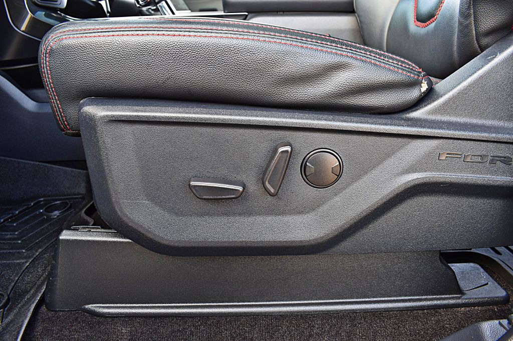 2022 Ford F-150 Image 53