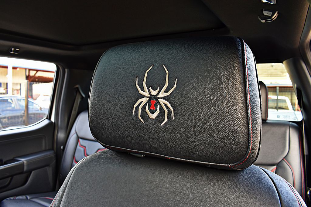 2022 Ford F-150 Image 54