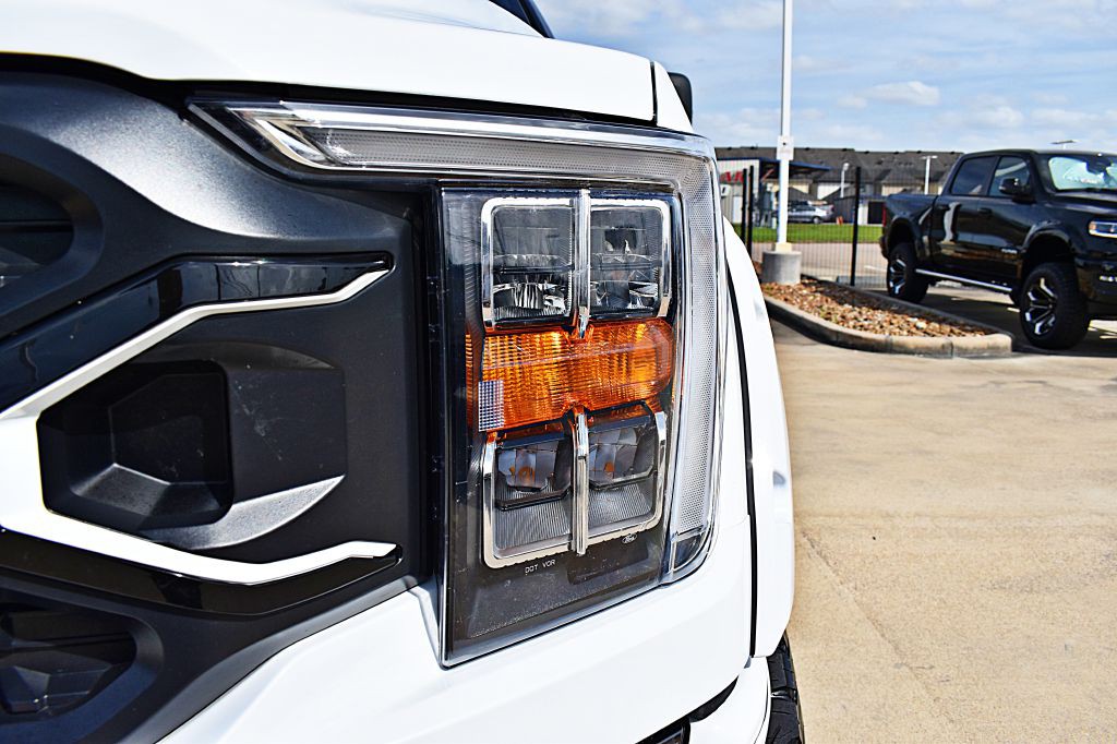 2022 Ford F-150 Image 56