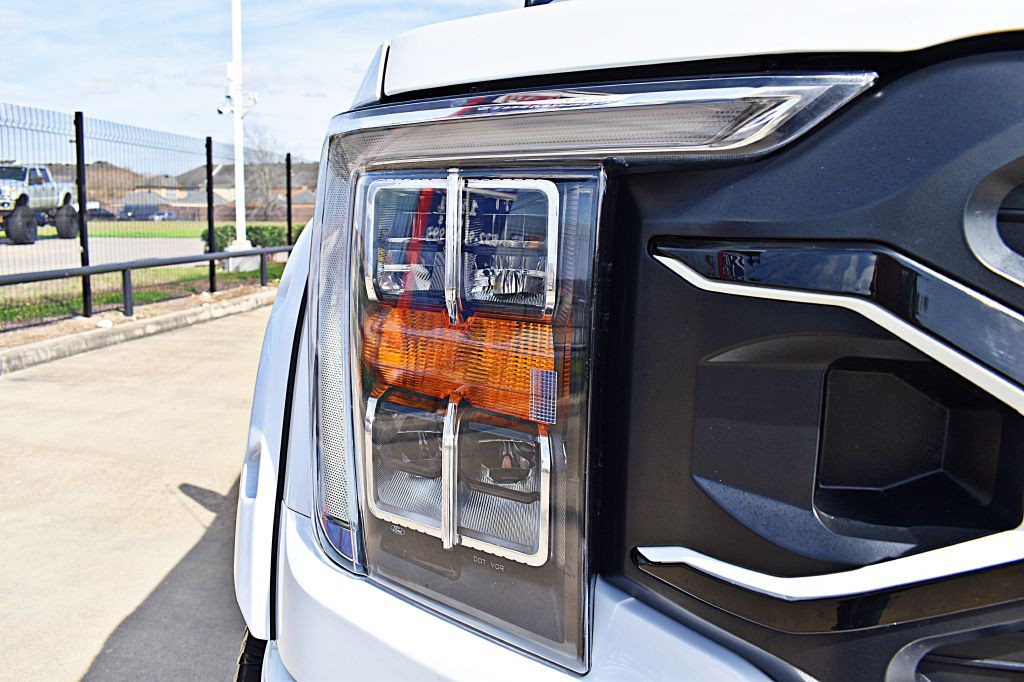 2022 Ford F-150 Image 57