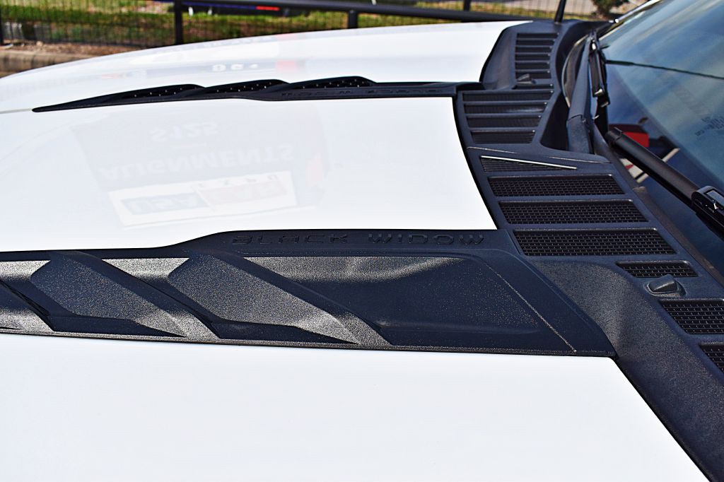 2022 Ford F-150 Image 58