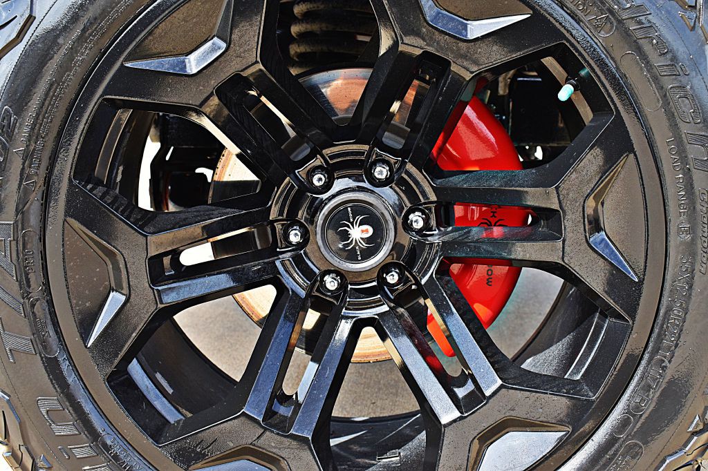 2022 Ford F-150 Image 62