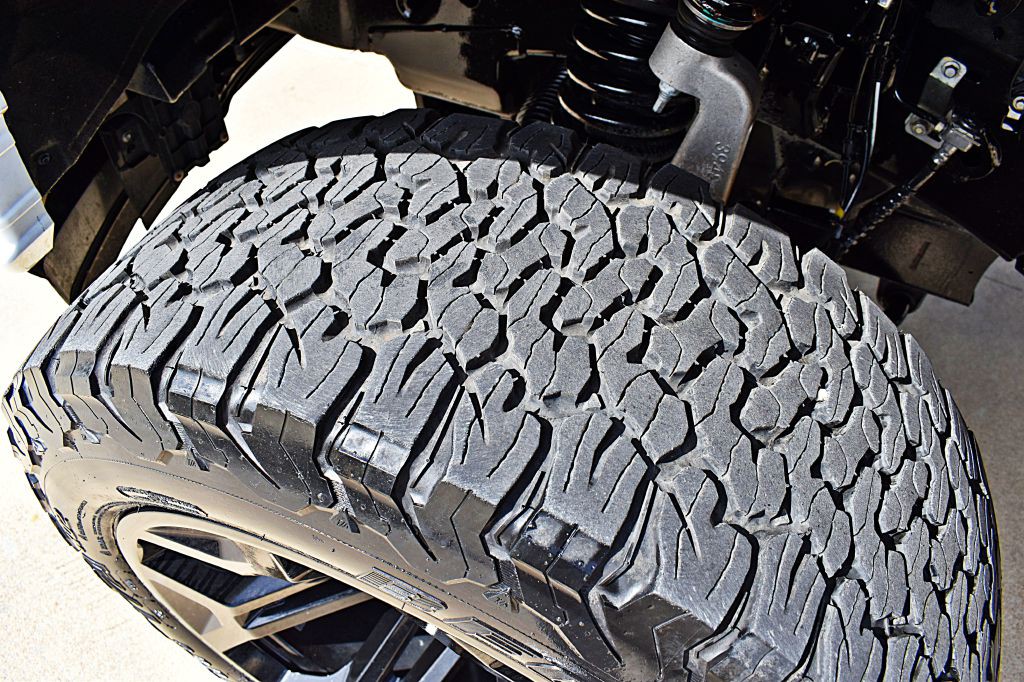 2022 Ford F-150 Image 65