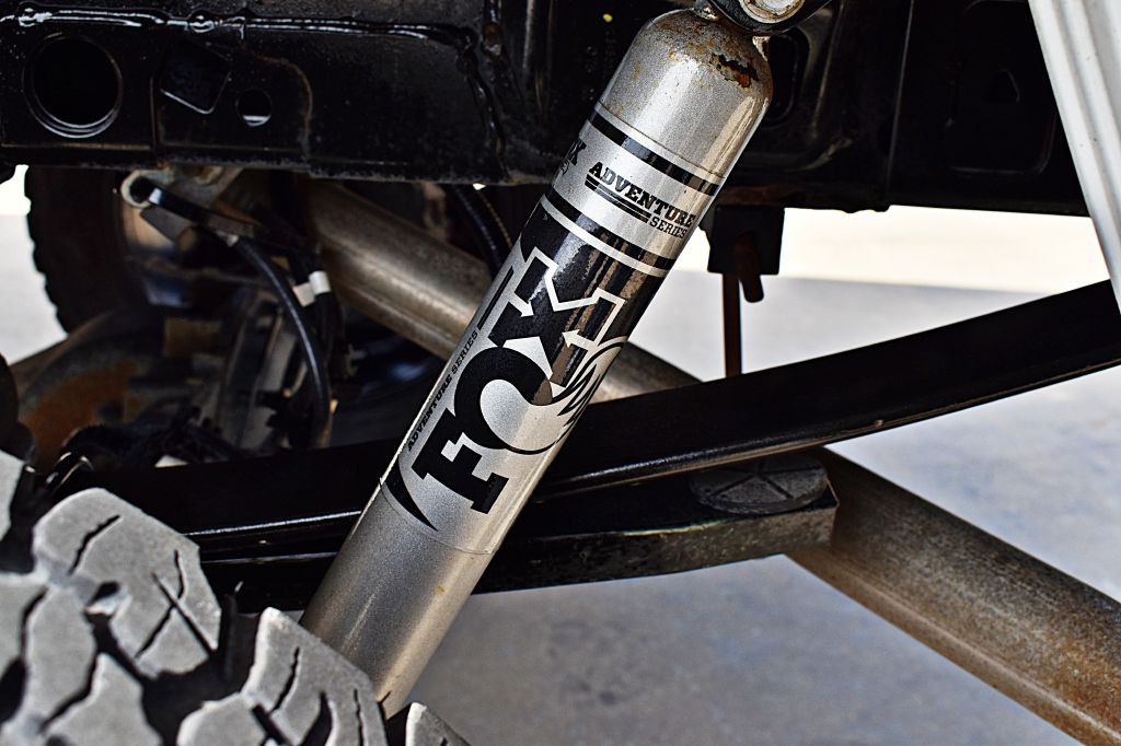 2022 Ford F-150 Image 67