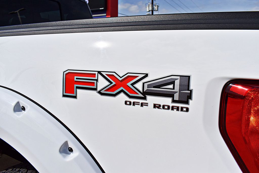 2022 Ford F-150 Image 68