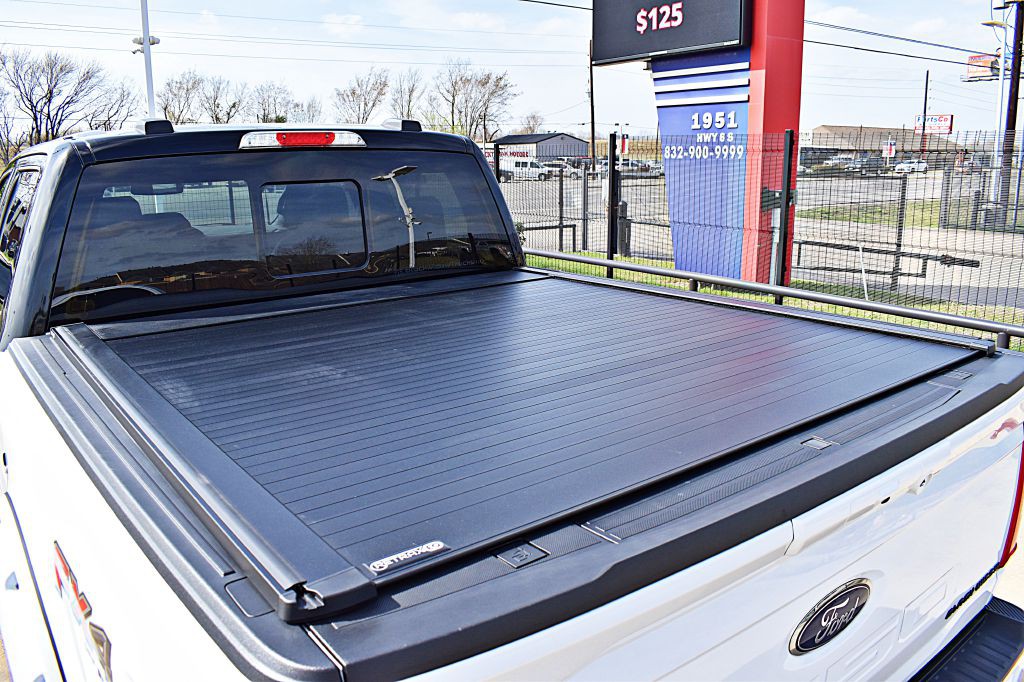 2022 Ford F-150 Image 70