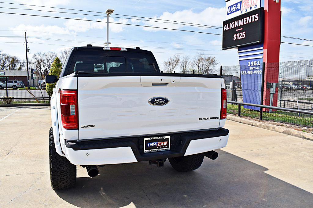 2022 Ford F-150 Image 73