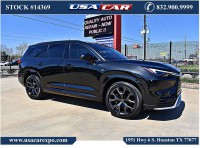 Image for 2024 Lexus TX 500H F SPORT PREMIUM ID: 7240023