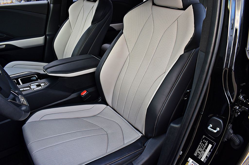 2024 Lexus TX Image 17